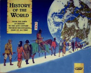 History of the World