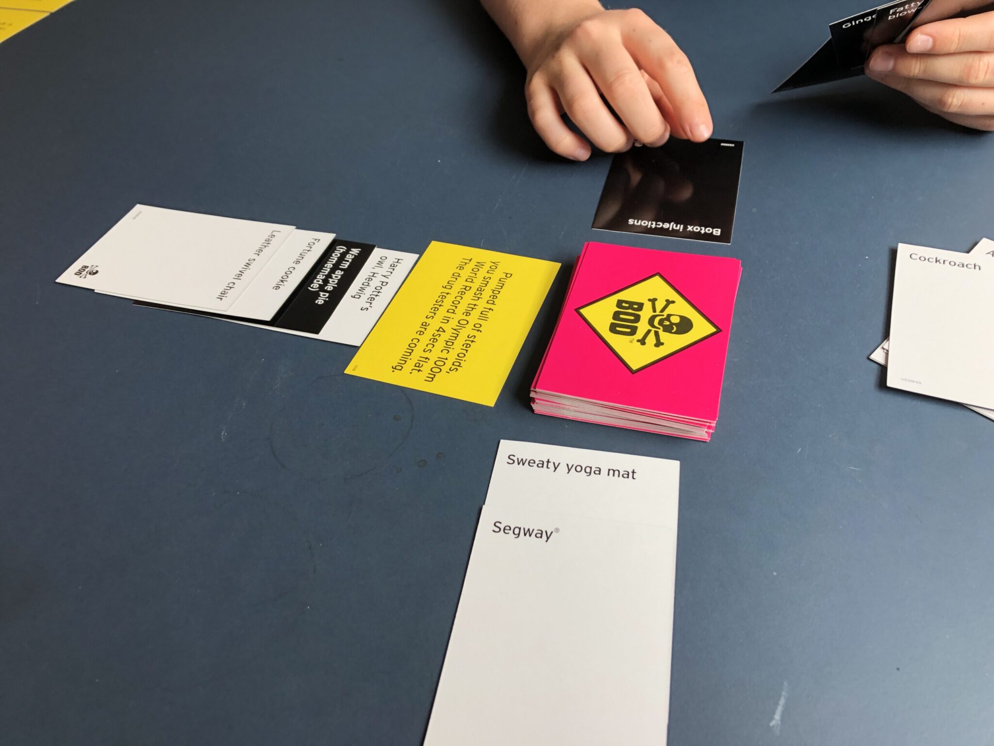 Jogo Bucket Of Doom (2014): O Que é, Onde Comprar E Quanto Custa