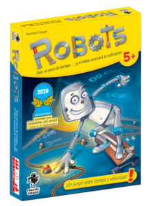 Robots