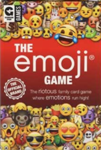 The Emoji Game