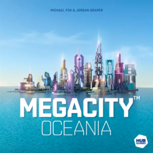 Megacity Oceania