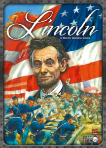 Lincoln