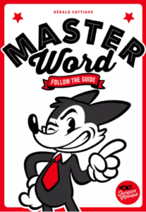 Master Word