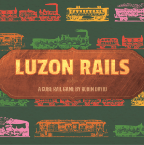 Luzon Rails