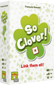 So Clover