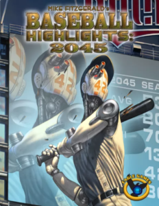 Baseball Highlights 2045