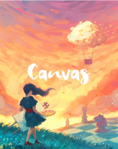 Canvas