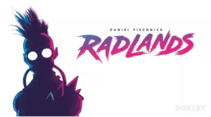 Radlands