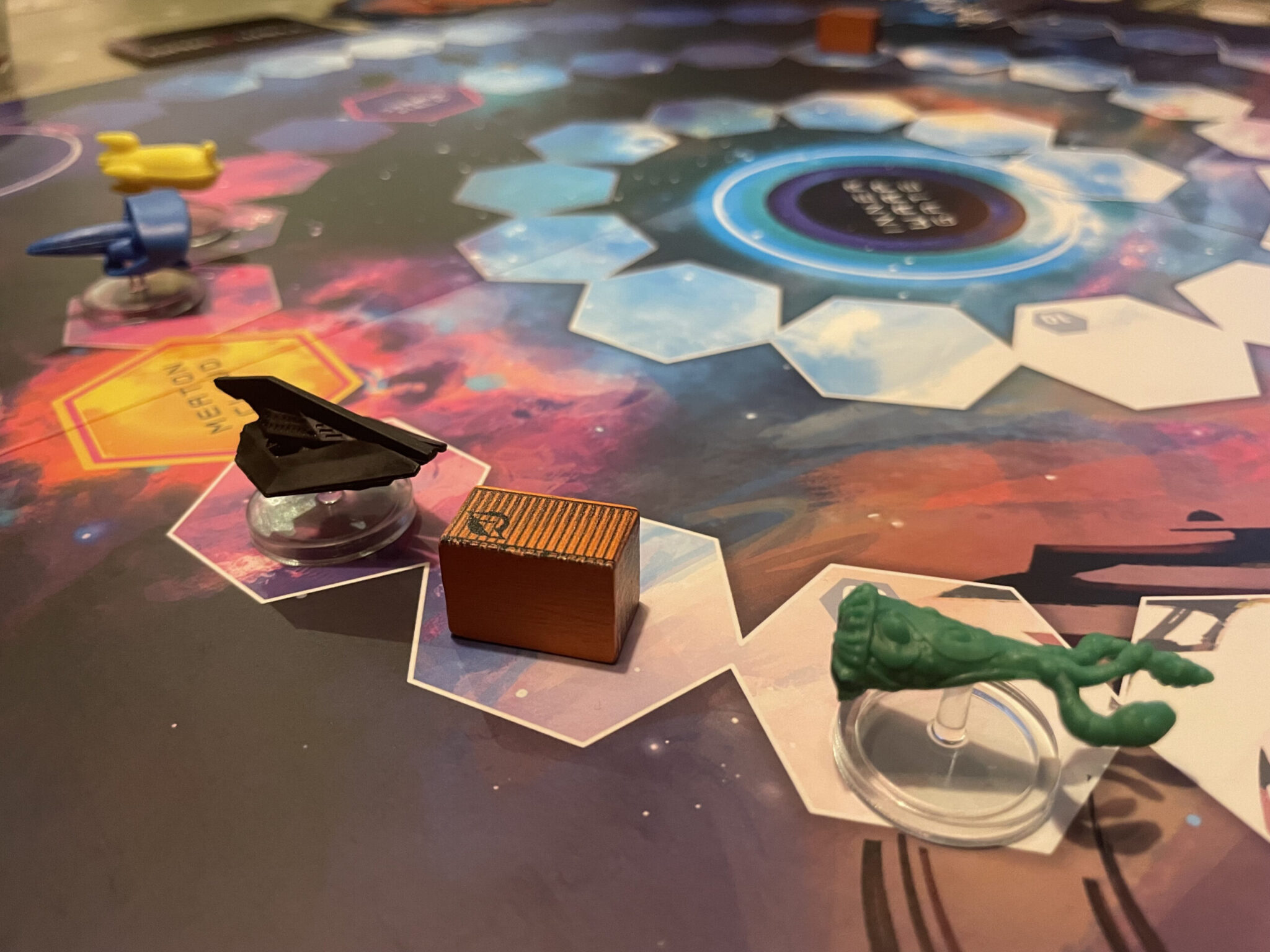Gravwell Gravwell