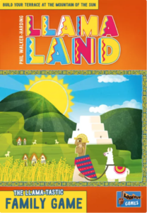 Llamaland