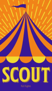 SCOUT