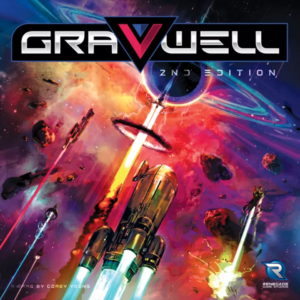 Gravwell