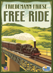 Free Ride