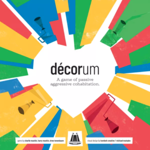 Décorum