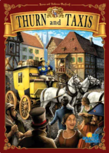 Thurn & Taxis