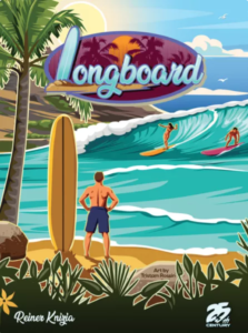 Longboard