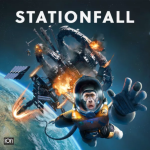 Stationfall