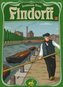 Findorff