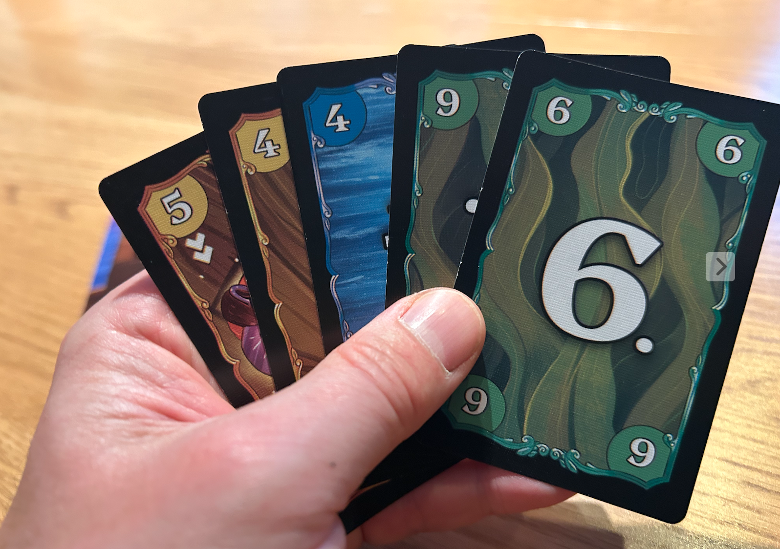 Skull Queen - Games Night Guru